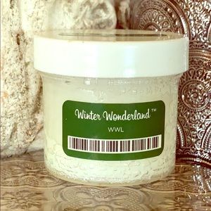 SCENTSY Winter Wonderland Diffuser Wax